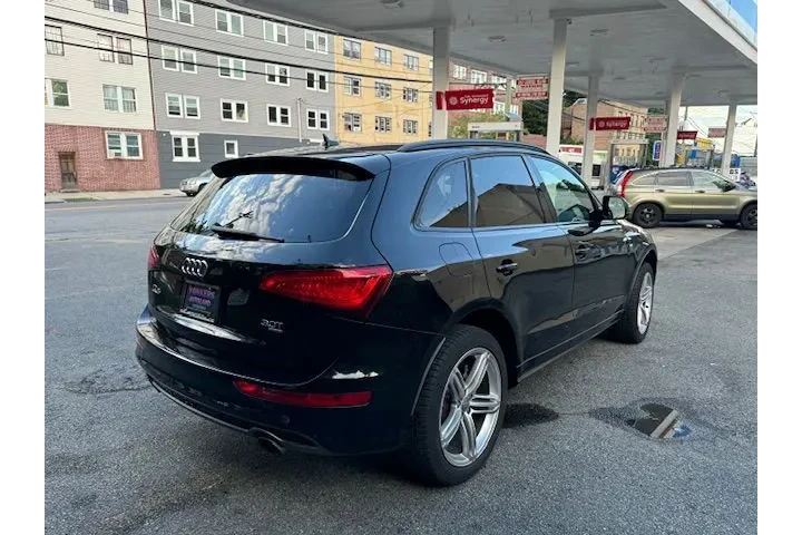 $11995 : 2014 Q5 Premium Plus image 6