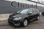 2020 Pacifica Limited en Tulsa
