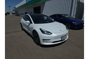 $24400 : Tesla Model 3 2021 Standard thumbnail