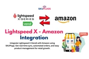 Lightspeed X-Series Amazon en San Diego