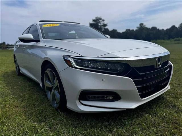 $18900 : 2018 HONDA ACCORD image 4