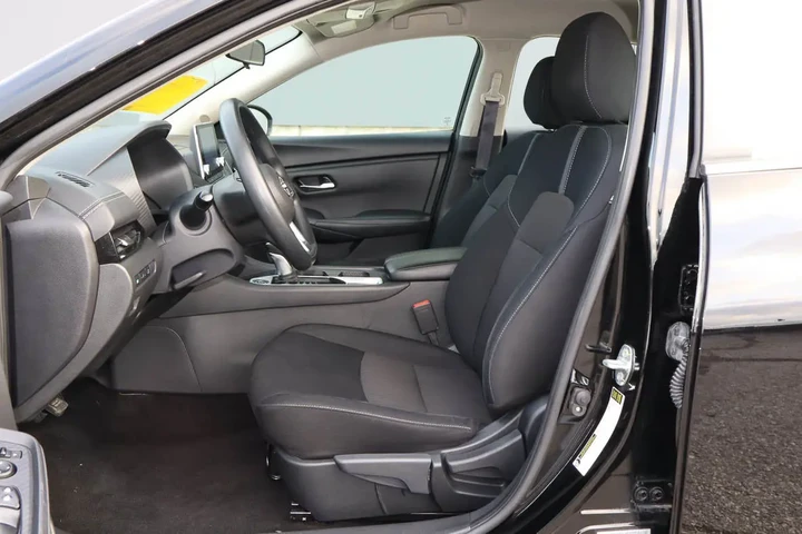 $18488 : 2024 Sentra SV CVT image 7