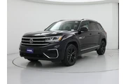$25998 : Volkswagen Atlas 2022 AWD V6 thumbnail