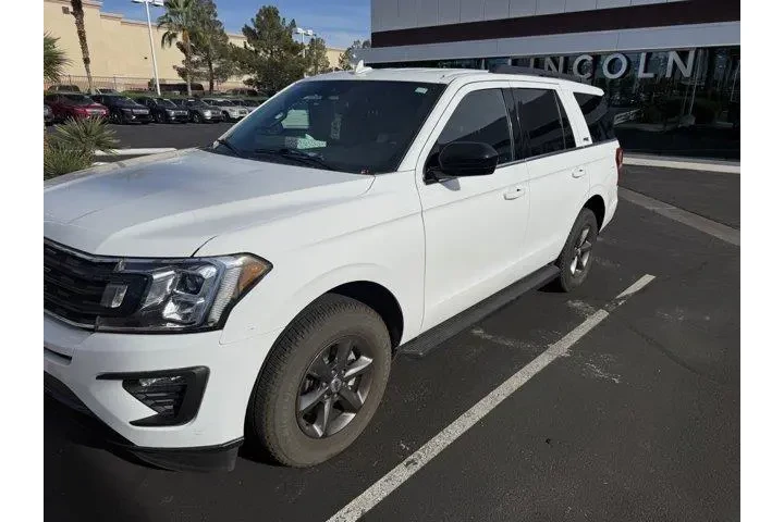 $34481 : Ford Expedition 2021 4x2 XL image 1