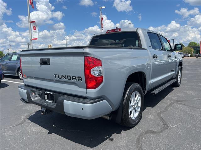 $39991 : PRE-OWNED 2021 TOYOTA TUNDRA image 7