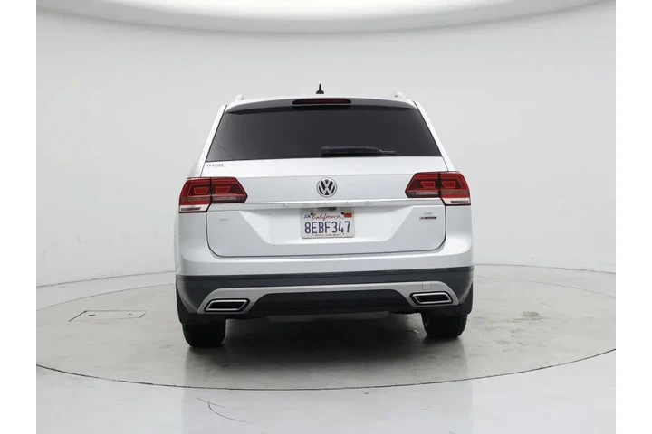 $19998 : Volkswagen Atlas 2018 AWD V6 image 6