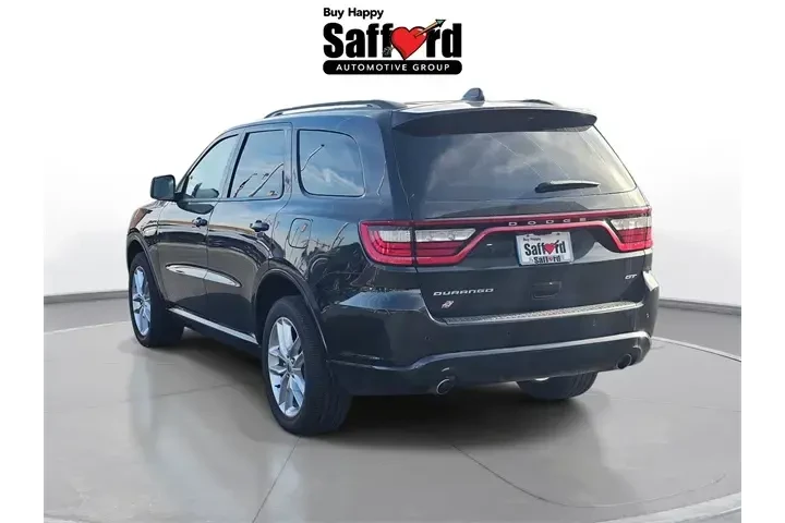 $27000 : Dodge Durango 2022 AWD GT 4d image 4