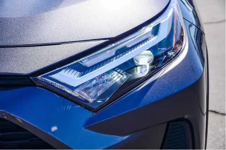 $26695 : Toyota RAV4 2022 XLE 4dr SUV image 10