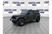 $29400 : Jeep Wrangler Unlimited 2020 thumbnail