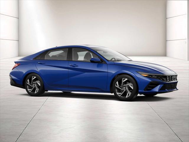 $26820 : New 2024 Hyundai ELANTRA SEL image 10