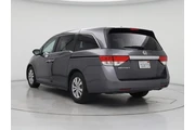 $24998 : Honda Odyssey 2016 EX-L 4dr thumbnail
