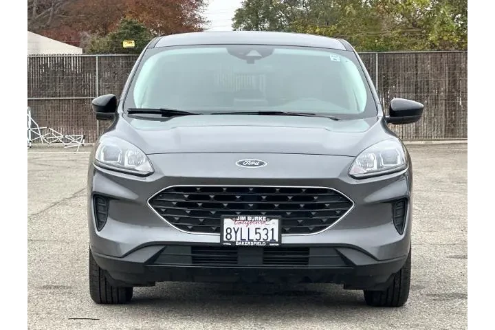 $20950 : Ford Escape 2022 SE 4dr SUV image 9