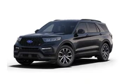 Ford Explorer 2020 AWD ST 4d
