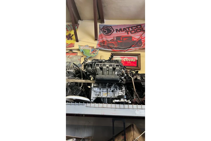 HHR Used Engines & Transmissio image 4