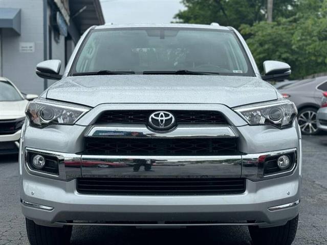 $26895 : 2016 4Runner Limited image 3