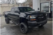 $16500 : 2016 Silverado 1500 Work Truck thumbnail