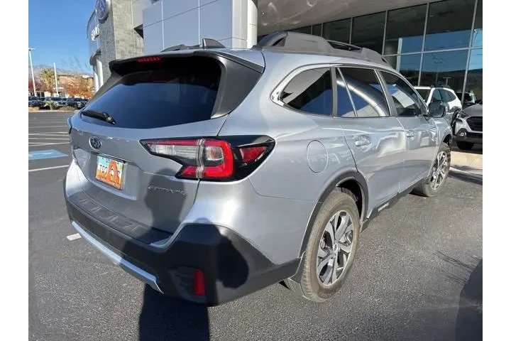 $23990 : Subaru Outback 2020 AWD Limi image 2