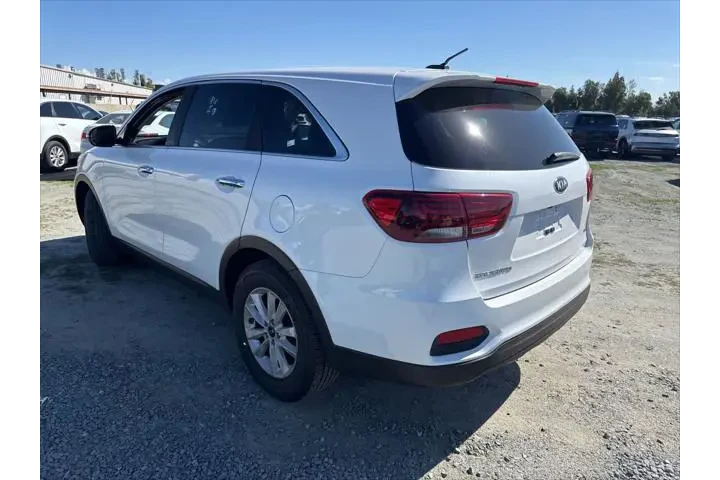 $11799 : Kia Sorento 2020 LX V6 4dr S image 7