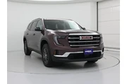 GMC Acadia 2025 Elevation 4d