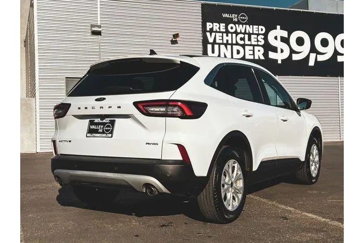$19997 : Ford Escape 2024 AWD Active image 5