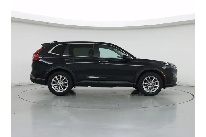 $30998 : Honda CR-V 2023 AWD EX 4dr S image 7