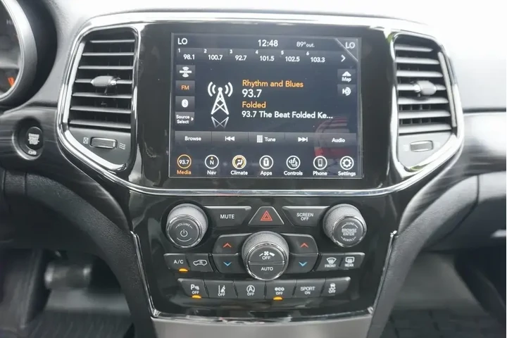 $26988 : Jeep Grand Cherokee WK 2022 image 9