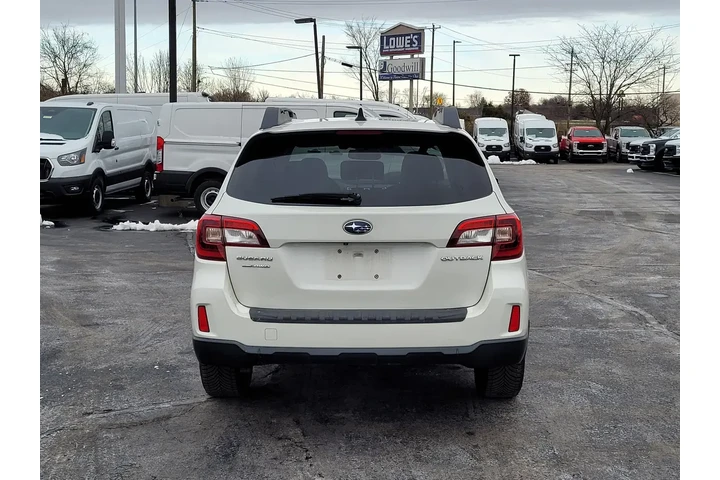 $13297 : Subaru Outback 2016 AWD 2.5i image 5