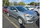 $20982 : Ford Edge 2022 AWD SEL 4dr C thumbnail