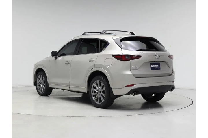$33998 : Mazda CX-5 2025 AWD 2.5 S Pr image 2