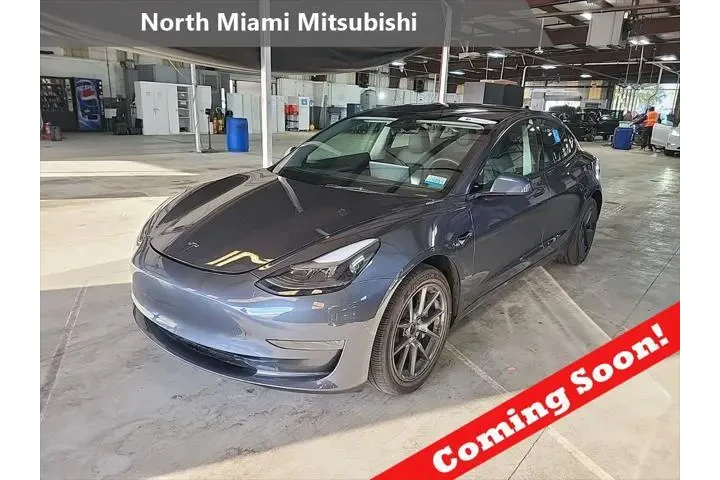 $22990 : Tesla Model 3 2023 4dr Sedan image 1