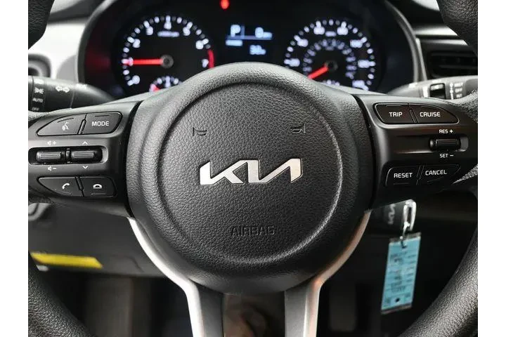 $13500 : Kia Rio 2023 S 4dr Sedan image 10
