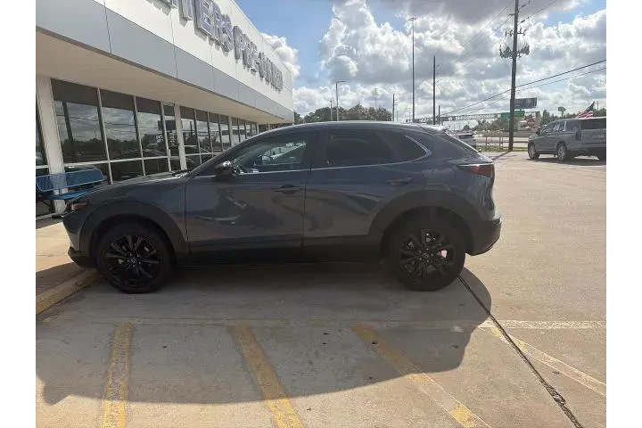 $21991 : Mazda CX-30 2024 AWD 2.5 S C image 8