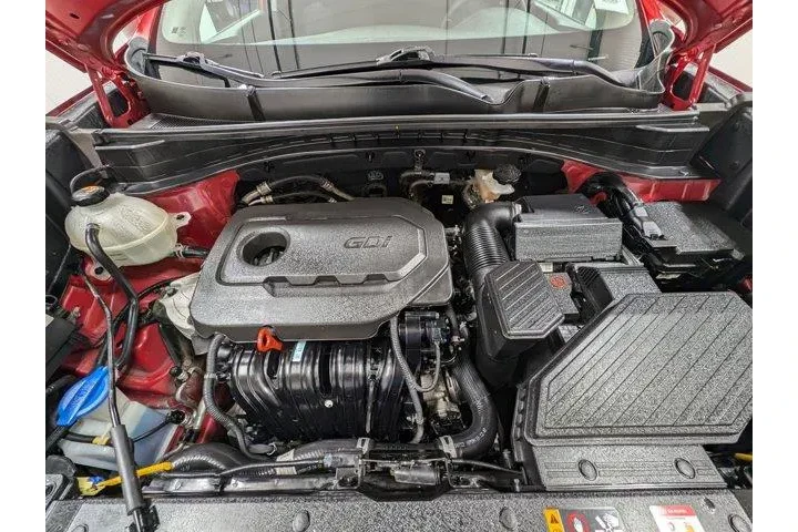 $12998 : Kia Sportage 2021 LX 4dr SUV image 10