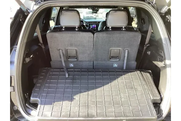 $38165 : Jeep Grand Cherokee L 2025 4 image 10