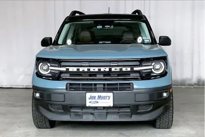 $23991 : Ford Bronco Sport 2022 AWD O image 3