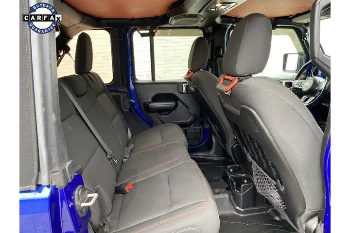 $36037 : Jeep Wrangler Unlimited 2020 image 10