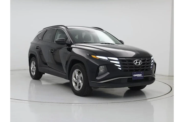 $20998 : Hyundai TUCSON 2024 AWD SEL image 1