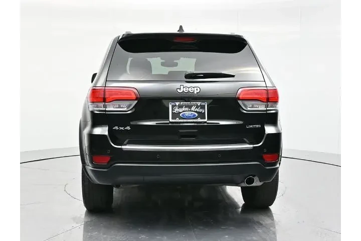 $27500 : Jeep Grand Cherokee WK 2022 image 6