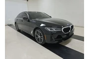 $28990 : BMW 5 Series 2022 530i 4dr S thumbnail