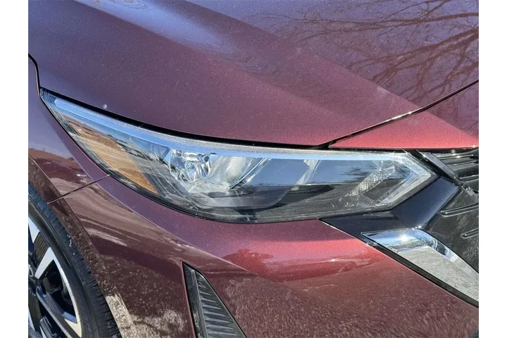 $16999 : Nissan Sentra 2025 SV 4dr Se image 7