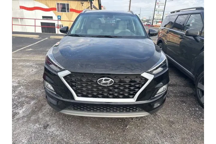 $17577 : Hyundai TUCSON 2021 Sport 4d image 8