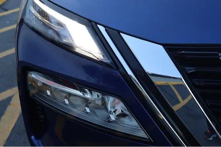 $25603 : Nissan Rogue 2023 AWD SL 4dr image 7