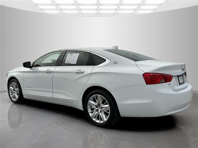 $24997 : Pre-Owned 2018 Impala LS image 7