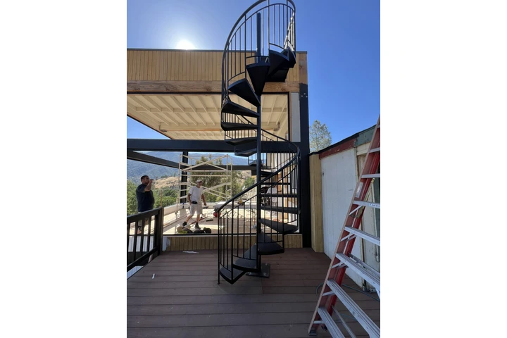 JUAN RAMIREZ WELDING image 4