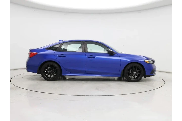 $24998 : Honda Civic 2024 Sport 4dr S image 7
