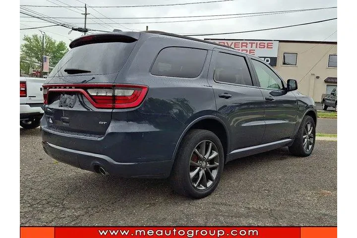 $16493 : Dodge Durango 2018 AWD GT 4d image 3