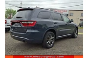 $16493 : Dodge Durango 2018 AWD GT 4d thumbnail