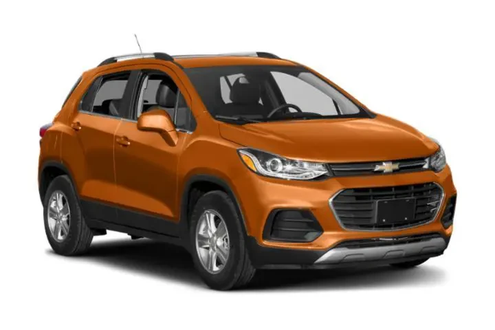 $11888 : Chevrolet Trax 2019 LT 4dr C image 6