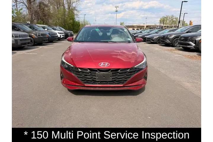 $18900 : Hyundai ELANTRA 2023 SE 4dr image 8