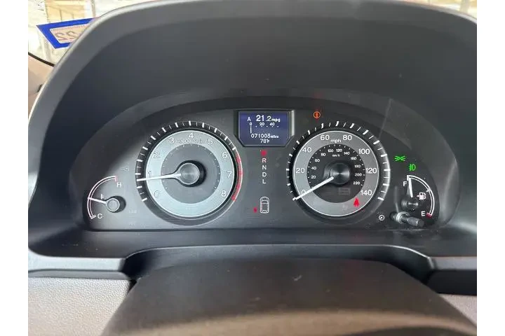 $18175 : Honda Odyssey 2015 Touring 4 image 8